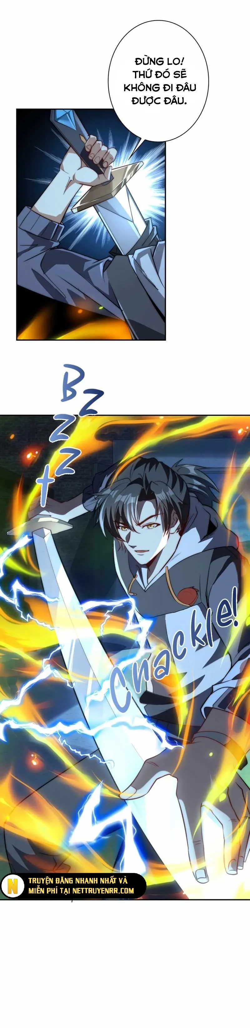 Trùng Sinh: Tôi Đứng Top Nhờ Hệ Thống Gian Lận Chapter 6 - Trang 2
