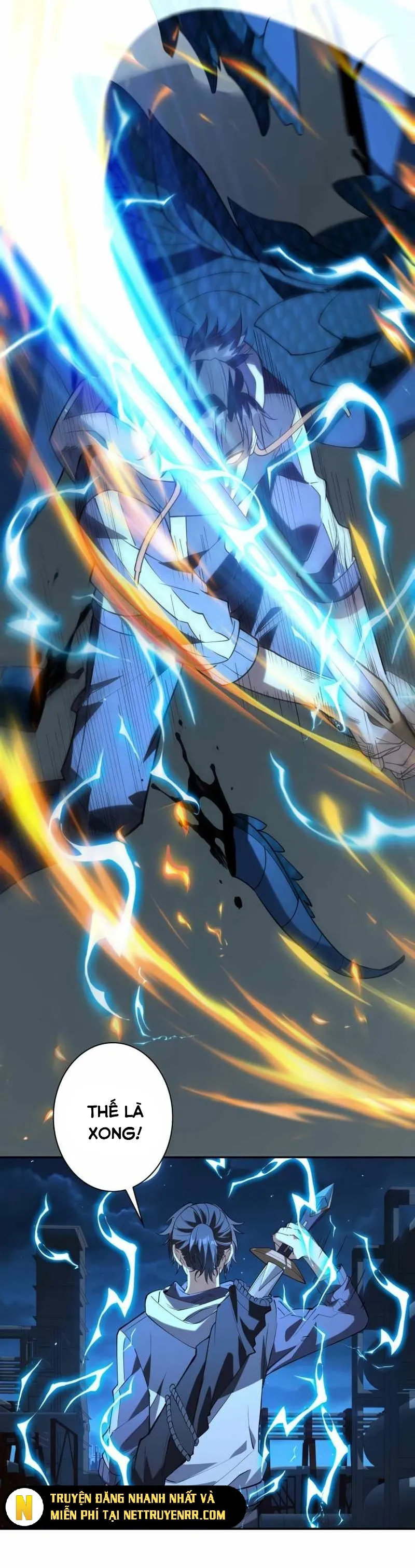 Trùng Sinh: Tôi Đứng Top Nhờ Hệ Thống Gian Lận Chapter 6 - Trang 2