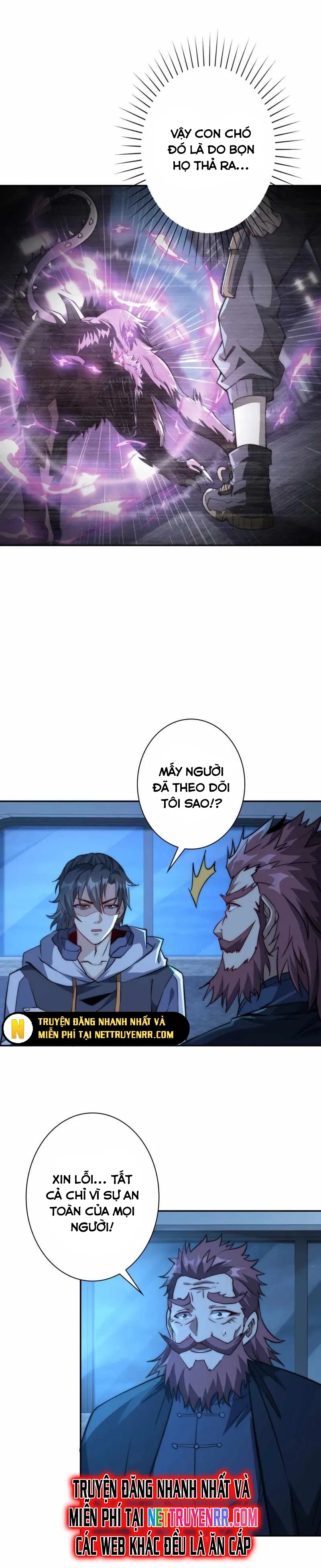 Trùng Sinh: Tôi Đứng Top Nhờ Hệ Thống Gian Lận Chapter 6 - Trang 2