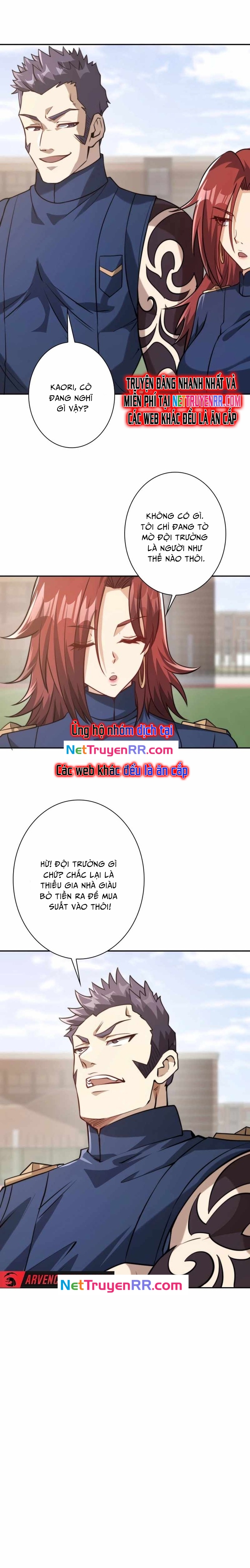 Trùng Sinh: Tôi Đứng Top Nhờ Hệ Thống Gian Lận Chapter 7 - Trang 2