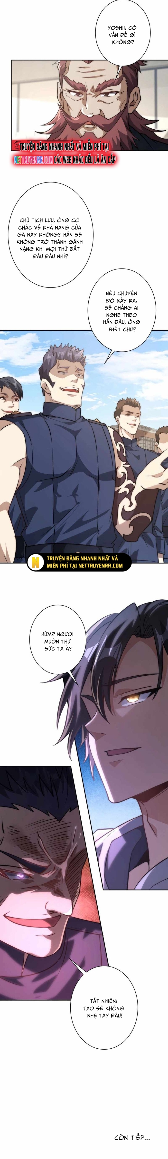 Trùng Sinh: Tôi Đứng Top Nhờ Hệ Thống Gian Lận Chapter 7 - Trang 2