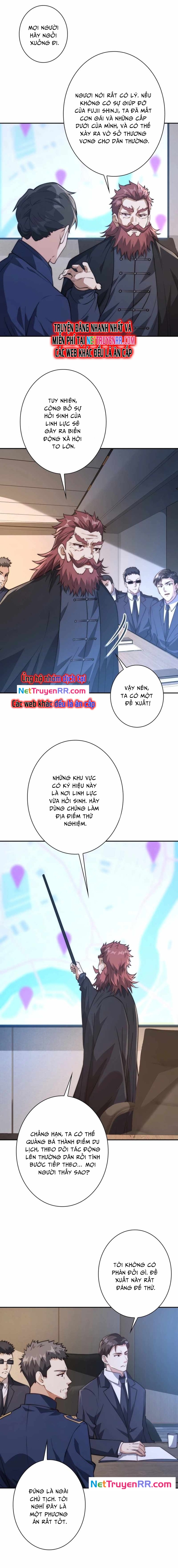 Trùng Sinh: Tôi Đứng Top Nhờ Hệ Thống Gian Lận Chapter 7 - Trang 2