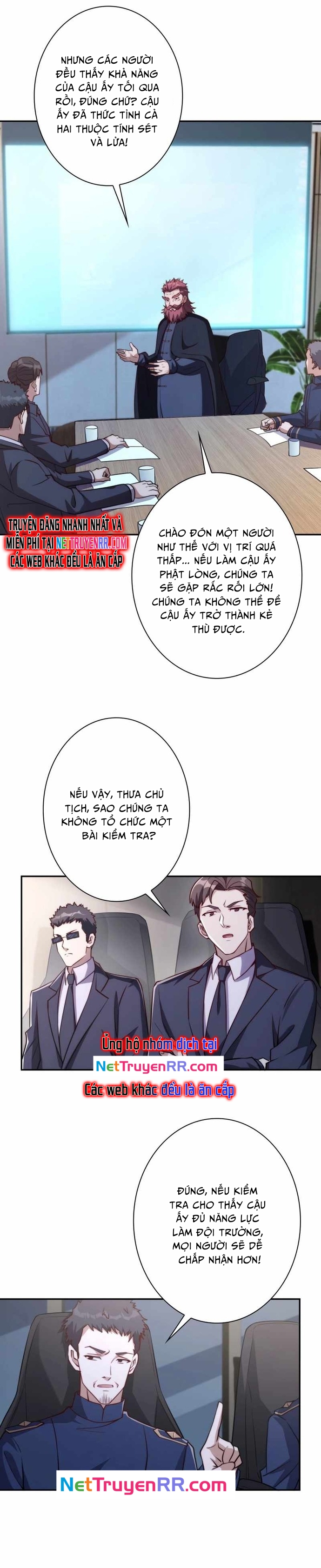 Trùng Sinh: Tôi Đứng Top Nhờ Hệ Thống Gian Lận Chapter 7 - Trang 2