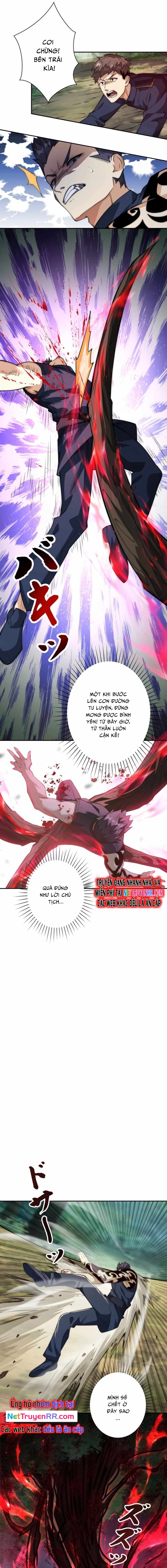 Trùng Sinh: Tôi Đứng Top Nhờ Hệ Thống Gian Lận Chapter 8 - Trang 2