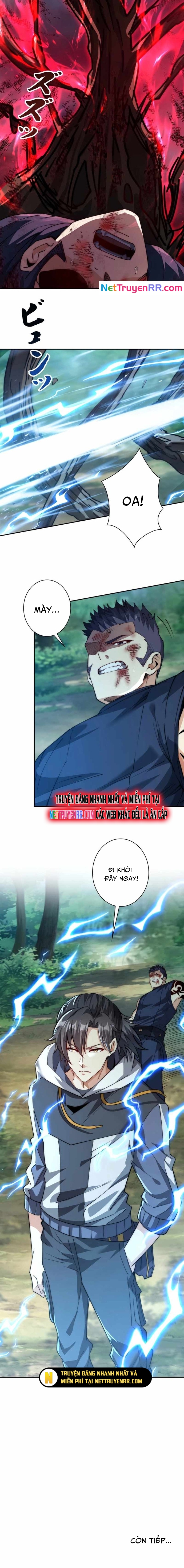 Trùng Sinh: Tôi Đứng Top Nhờ Hệ Thống Gian Lận Chapter 8 - Trang 2