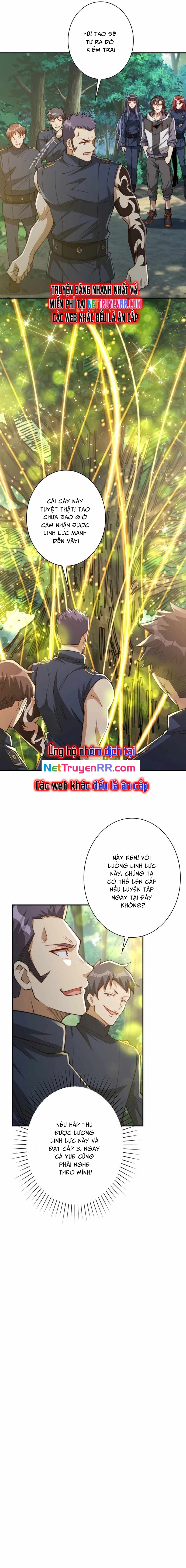 Trùng Sinh: Tôi Đứng Top Nhờ Hệ Thống Gian Lận Chapter 8 - Trang 2