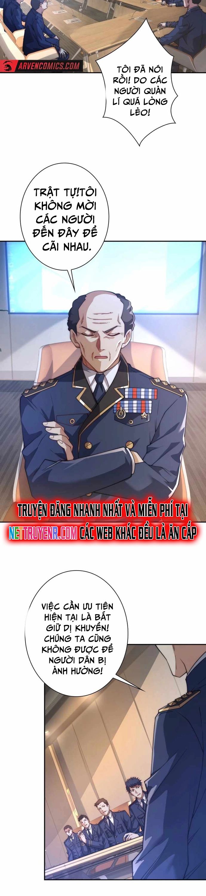 Trùng Sinh: Tôi Đứng Top Nhờ Hệ Thống Gian Lận Chapter 10 - Trang 2