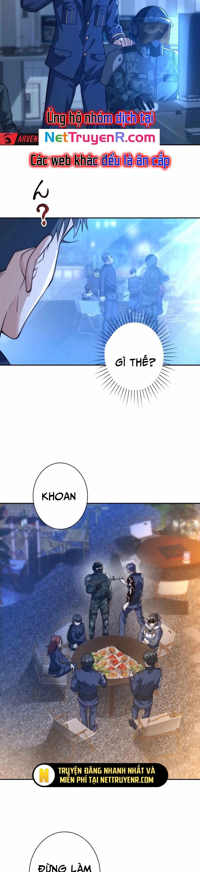 Trùng Sinh: Tôi Đứng Top Nhờ Hệ Thống Gian Lận Chapter 10 - Trang 2