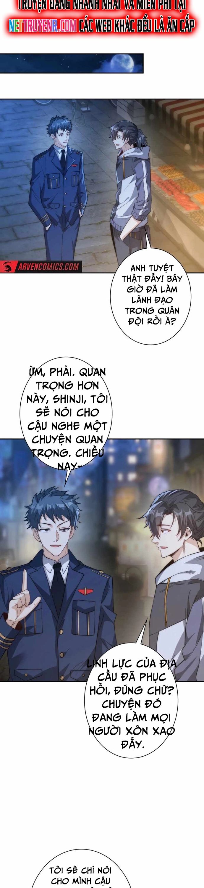 Trùng Sinh: Tôi Đứng Top Nhờ Hệ Thống Gian Lận Chapter 10 - Trang 2