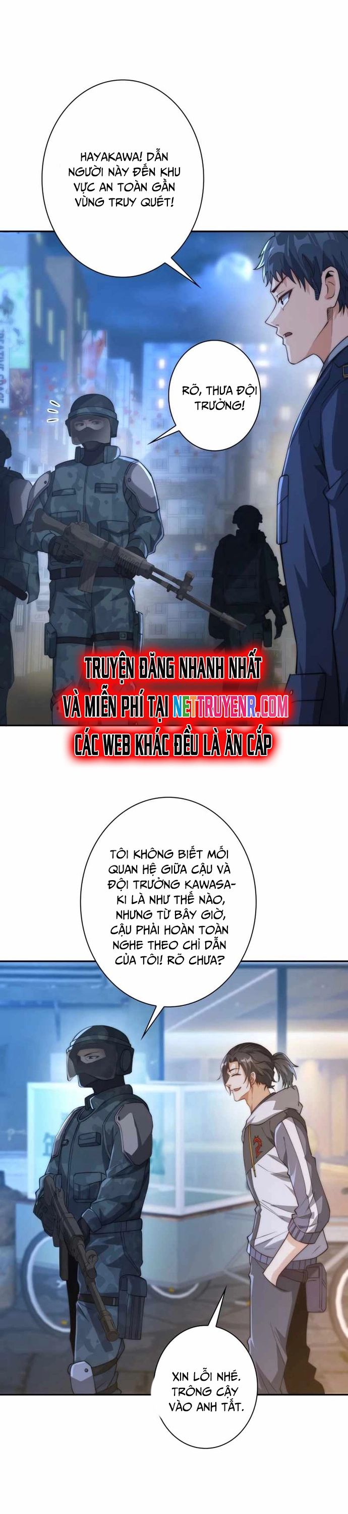 Trùng Sinh: Tôi Đứng Top Nhờ Hệ Thống Gian Lận Chapter 10 - Trang 2