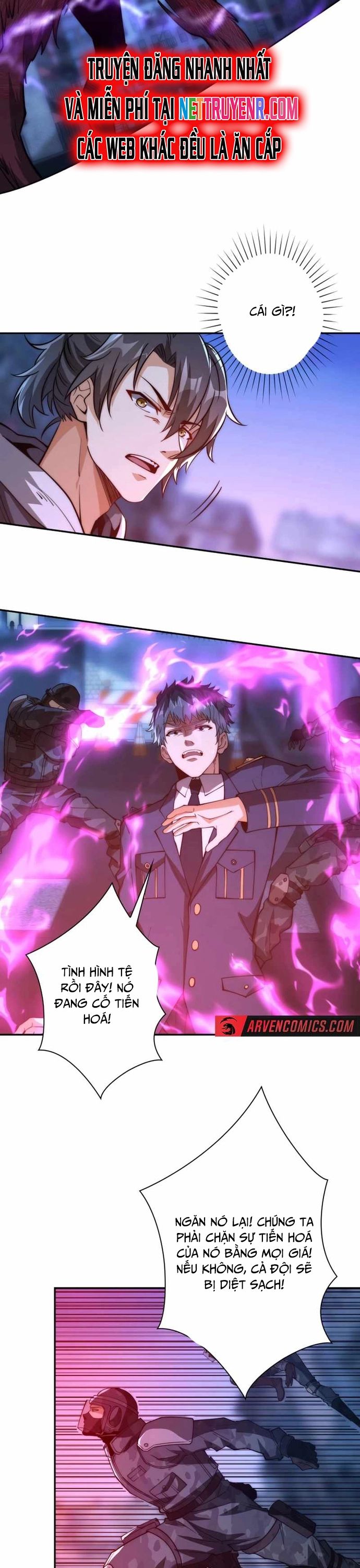 Trùng Sinh: Tôi Đứng Top Nhờ Hệ Thống Gian Lận Chapter 10 - Trang 2