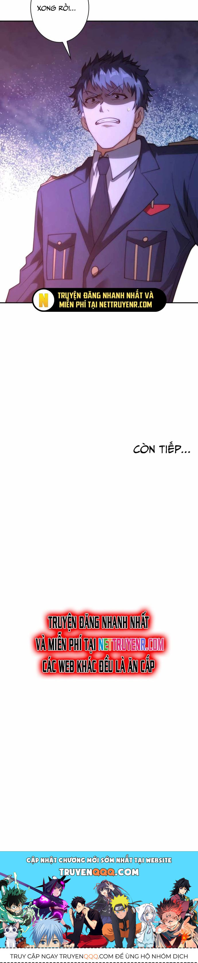 Trùng Sinh: Tôi Đứng Top Nhờ Hệ Thống Gian Lận Chapter 10 - Trang 2