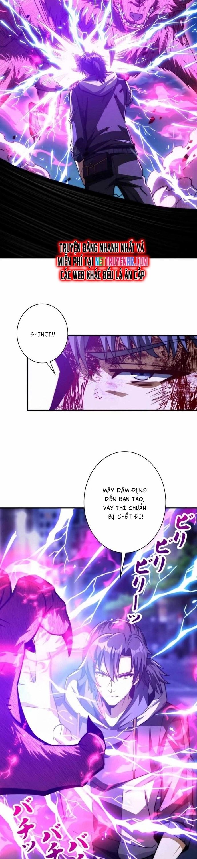 Trùng Sinh: Tôi Đứng Top Nhờ Hệ Thống Gian Lận Chapter 11 - Trang 2