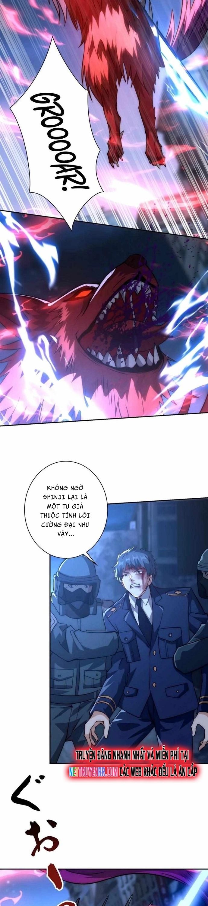 Trùng Sinh: Tôi Đứng Top Nhờ Hệ Thống Gian Lận Chapter 11 - Trang 2