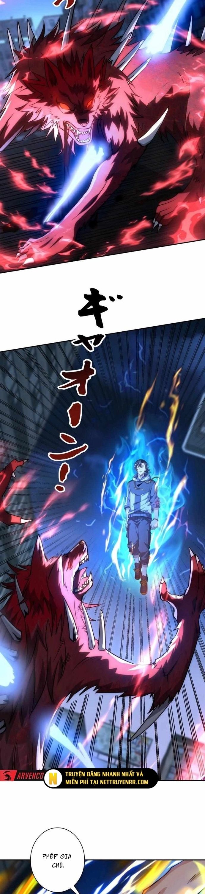 Trùng Sinh: Tôi Đứng Top Nhờ Hệ Thống Gian Lận Chapter 11 - Trang 2