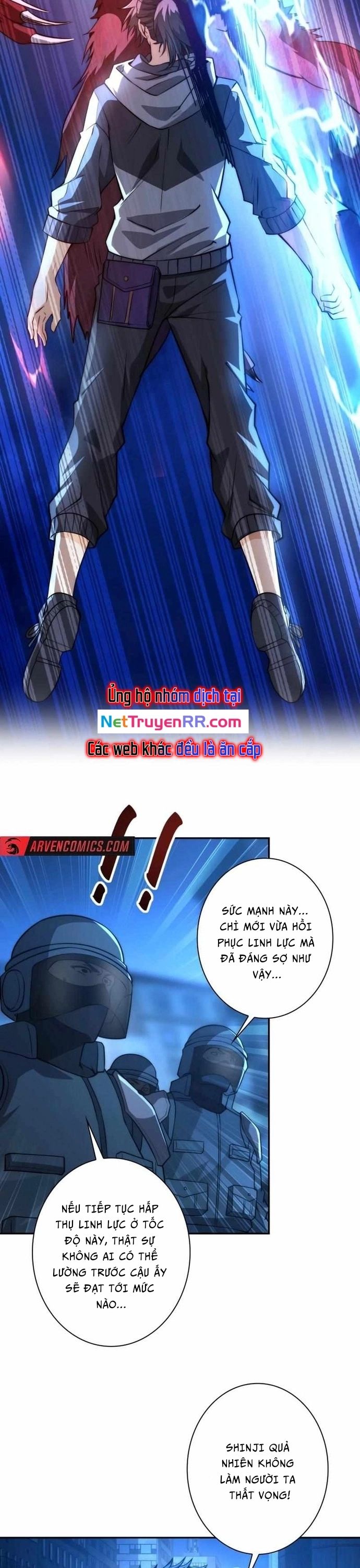 Trùng Sinh: Tôi Đứng Top Nhờ Hệ Thống Gian Lận Chapter 11 - Trang 2