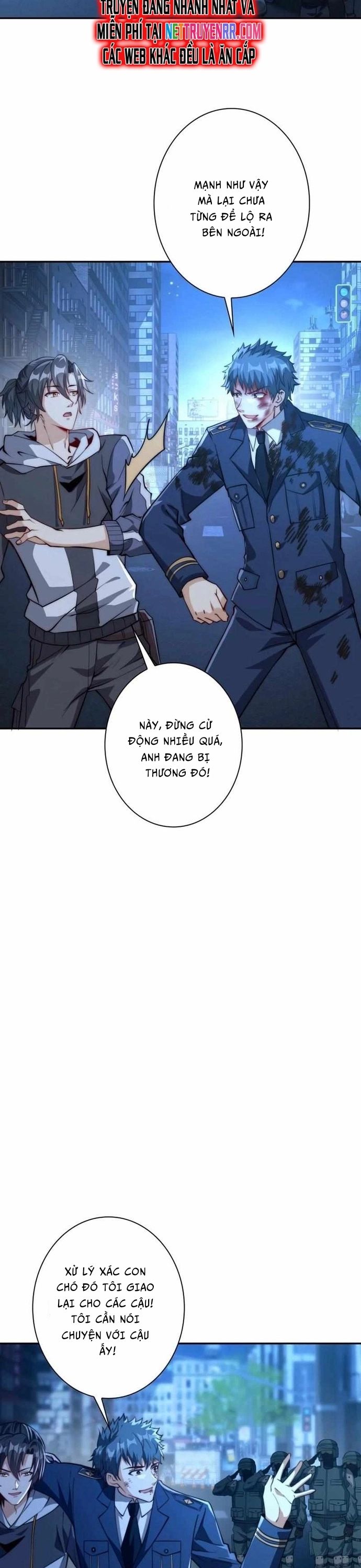 Trùng Sinh: Tôi Đứng Top Nhờ Hệ Thống Gian Lận Chapter 11 - Trang 2