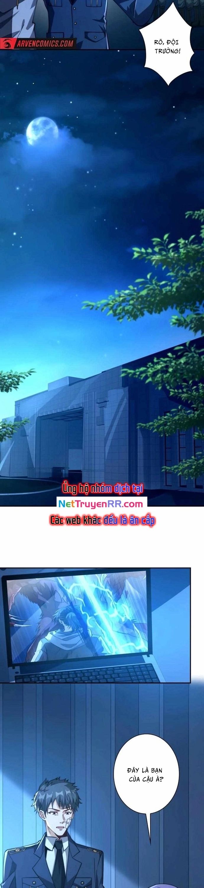 Trùng Sinh: Tôi Đứng Top Nhờ Hệ Thống Gian Lận Chapter 11 - Trang 2