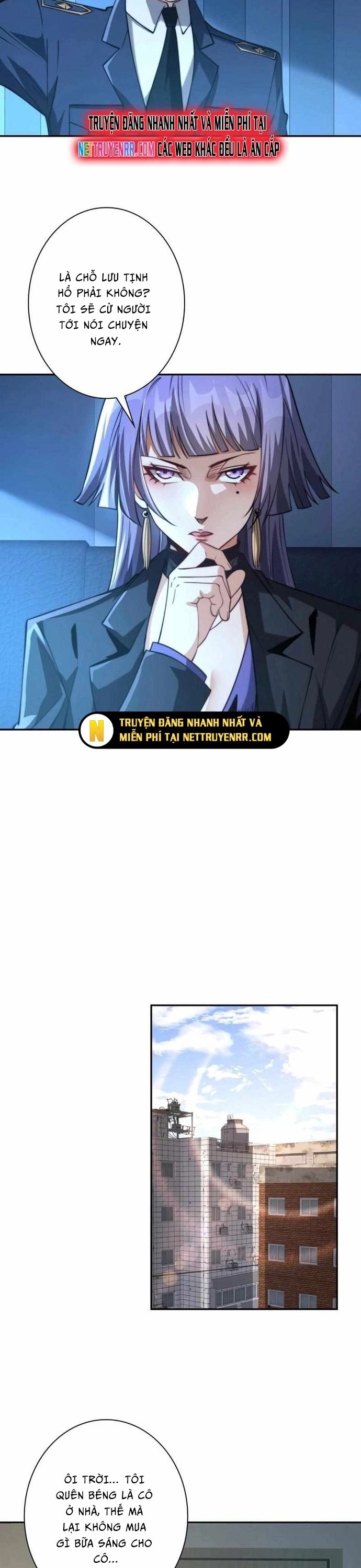 Trùng Sinh: Tôi Đứng Top Nhờ Hệ Thống Gian Lận Chapter 11 - Trang 2