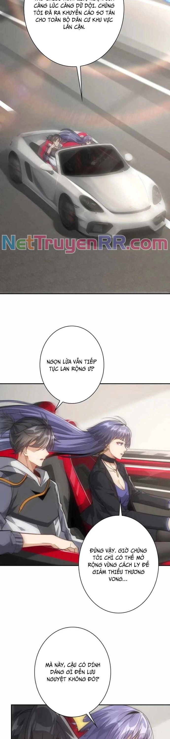 Trùng Sinh: Tôi Đứng Top Nhờ Hệ Thống Gian Lận Chapter 12 - Trang 2