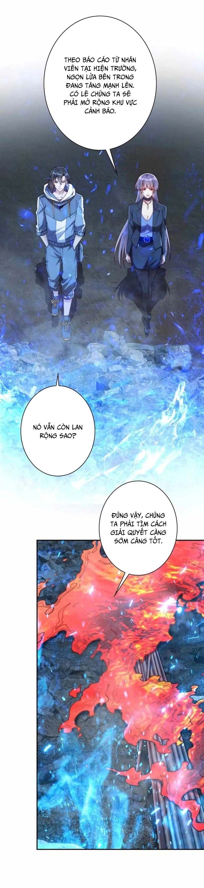 Trùng Sinh: Tôi Đứng Top Nhờ Hệ Thống Gian Lận Chapter 12 - Trang 2