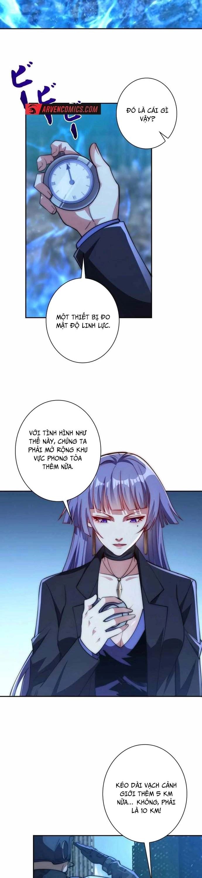 Trùng Sinh: Tôi Đứng Top Nhờ Hệ Thống Gian Lận Chapter 12 - Trang 2