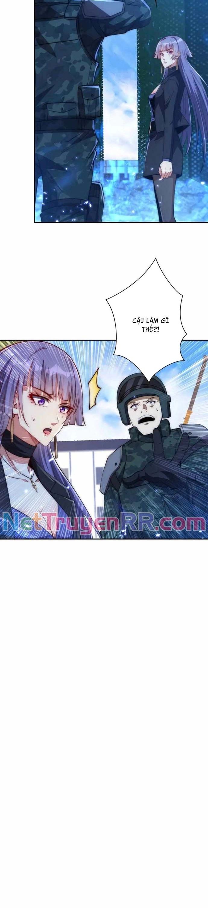 Trùng Sinh: Tôi Đứng Top Nhờ Hệ Thống Gian Lận Chapter 12 - Trang 2