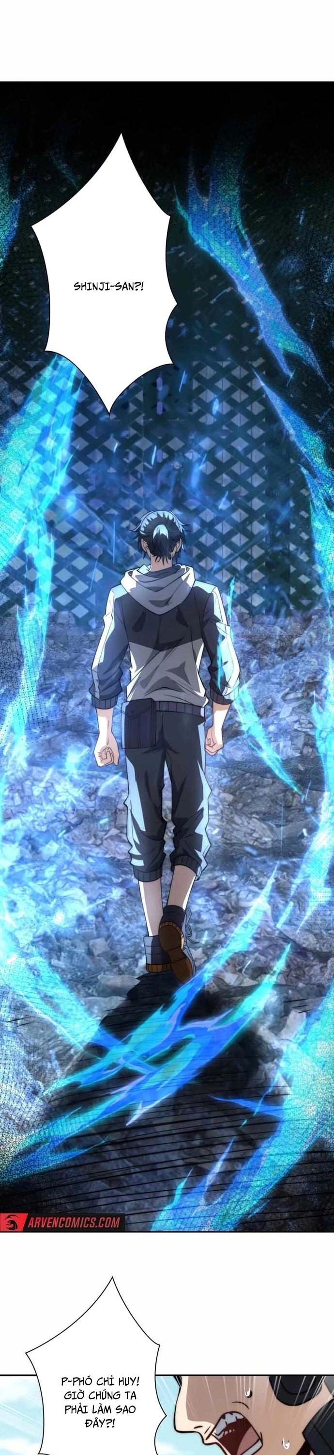 Trùng Sinh: Tôi Đứng Top Nhờ Hệ Thống Gian Lận Chapter 12 - Trang 2