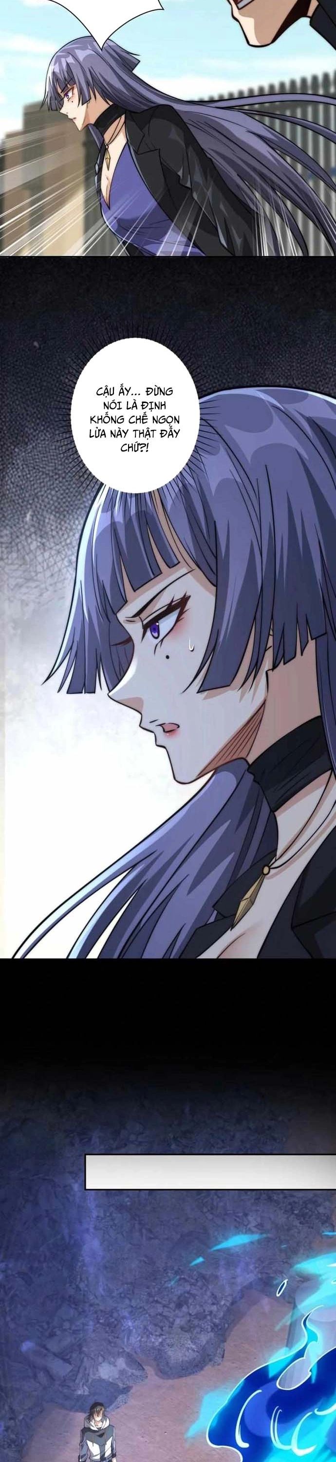 Trùng Sinh: Tôi Đứng Top Nhờ Hệ Thống Gian Lận Chapter 12 - Trang 2