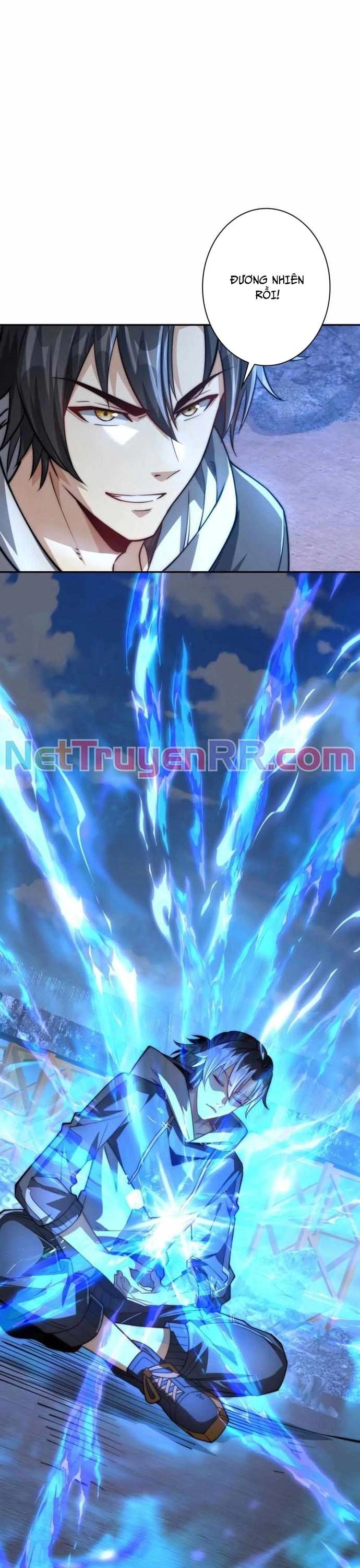 Trùng Sinh: Tôi Đứng Top Nhờ Hệ Thống Gian Lận Chapter 12 - Trang 2