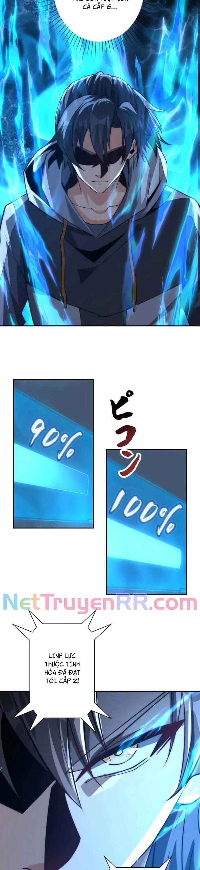 Trùng Sinh: Tôi Đứng Top Nhờ Hệ Thống Gian Lận Chapter 12 - Trang 2
