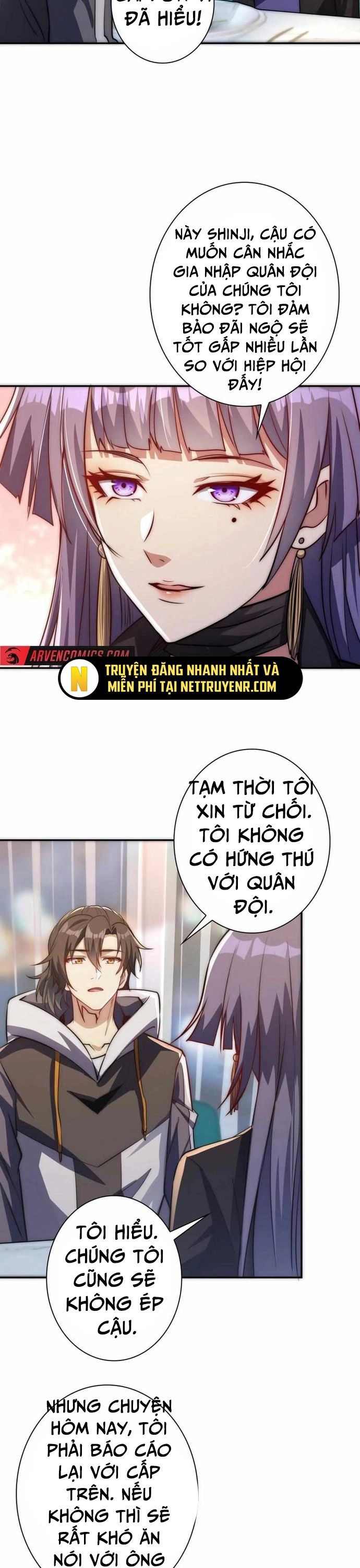 Trùng Sinh: Tôi Đứng Top Nhờ Hệ Thống Gian Lận Chapter 13 - Trang 2
