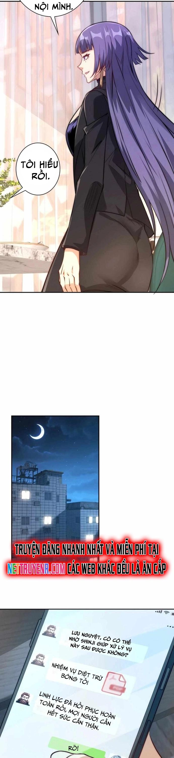 Trùng Sinh: Tôi Đứng Top Nhờ Hệ Thống Gian Lận Chapter 13 - Trang 2