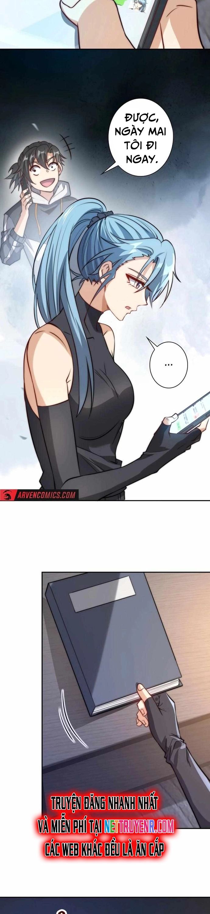 Trùng Sinh: Tôi Đứng Top Nhờ Hệ Thống Gian Lận Chapter 13 - Trang 2