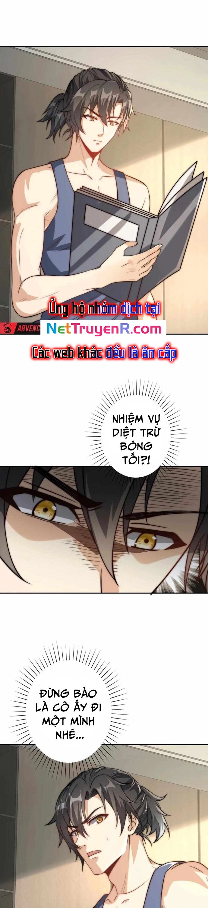 Trùng Sinh: Tôi Đứng Top Nhờ Hệ Thống Gian Lận Chapter 13 - Trang 2