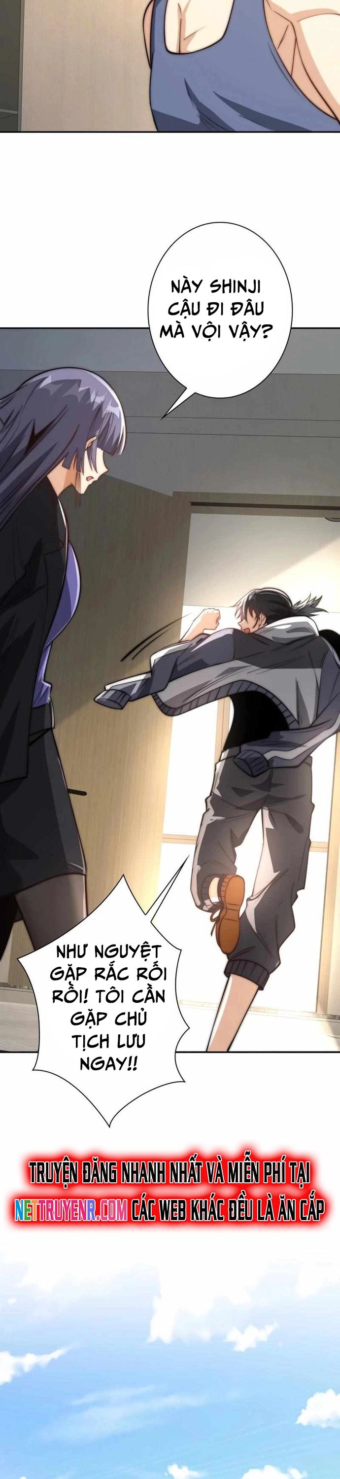 Trùng Sinh: Tôi Đứng Top Nhờ Hệ Thống Gian Lận Chapter 13 - Trang 2