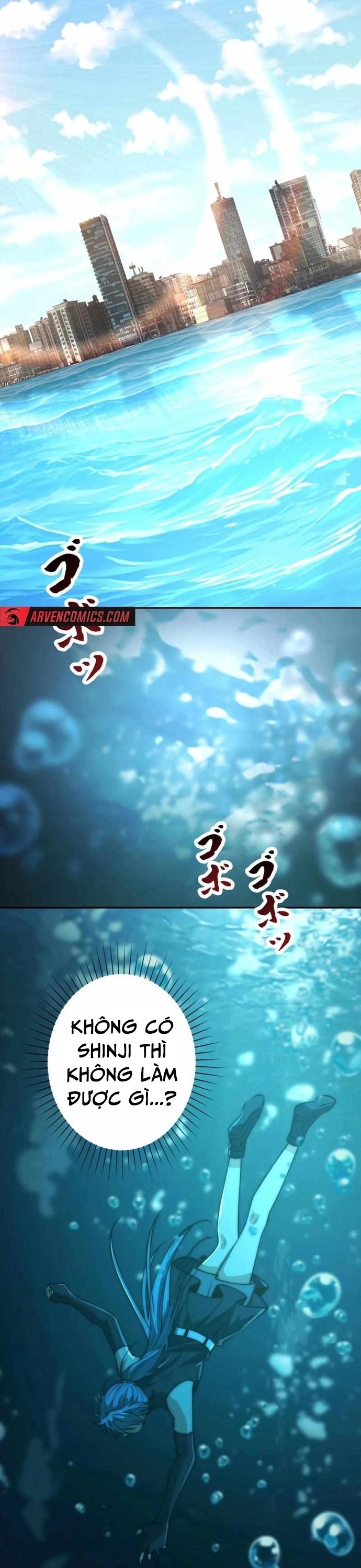 Trùng Sinh: Tôi Đứng Top Nhờ Hệ Thống Gian Lận Chapter 13 - Trang 2