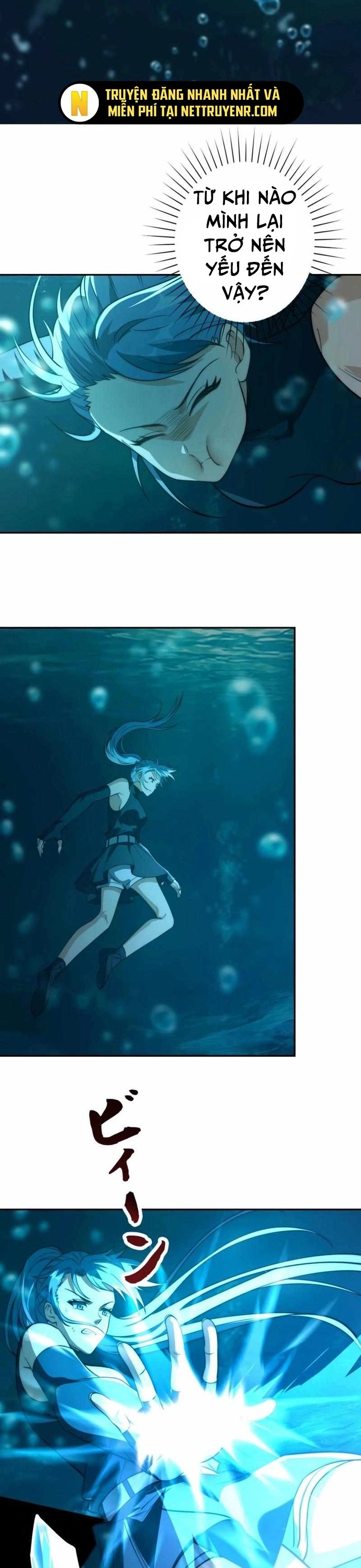 Trùng Sinh: Tôi Đứng Top Nhờ Hệ Thống Gian Lận Chapter 13 - Trang 2