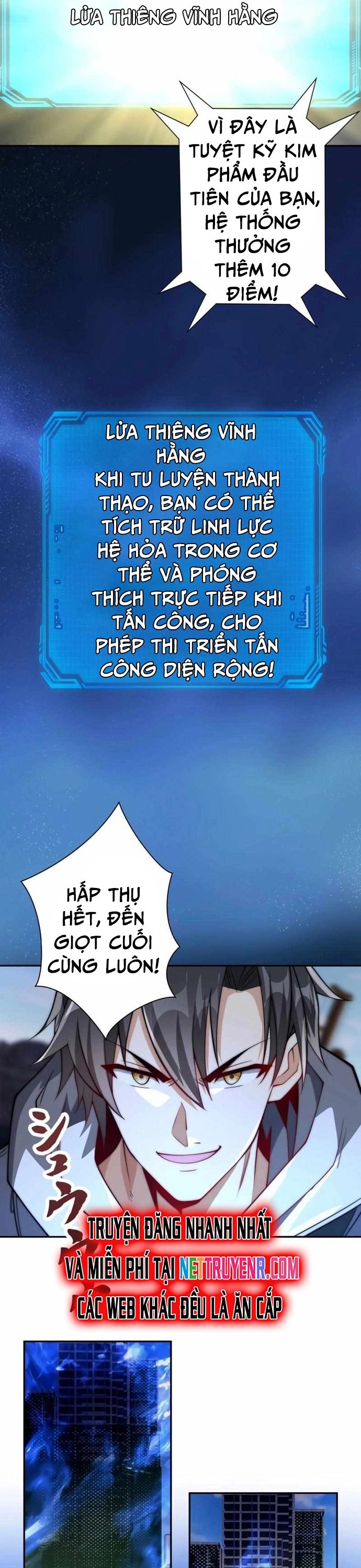 Trùng Sinh: Tôi Đứng Top Nhờ Hệ Thống Gian Lận Chapter 13 - Trang 2
