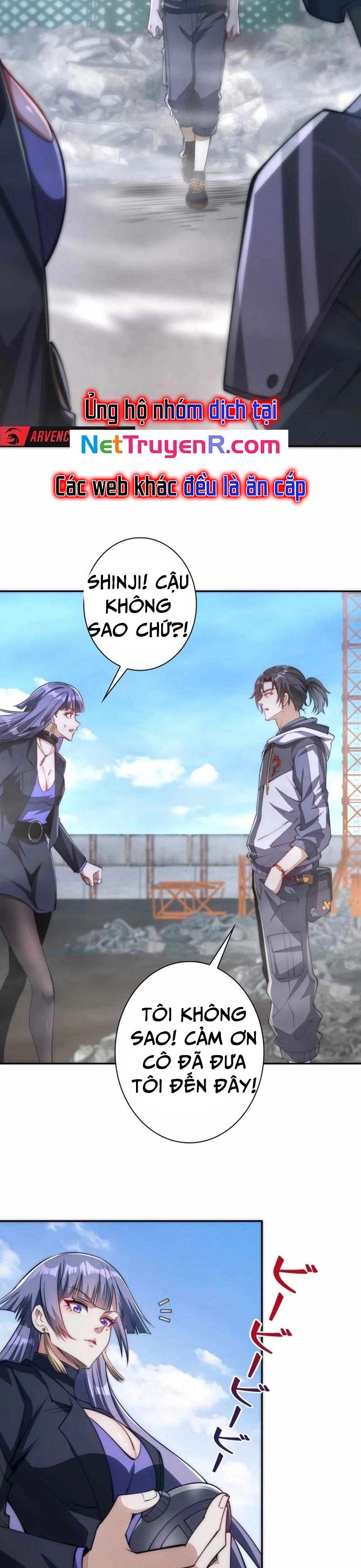 Trùng Sinh: Tôi Đứng Top Nhờ Hệ Thống Gian Lận Chapter 13 - Trang 2