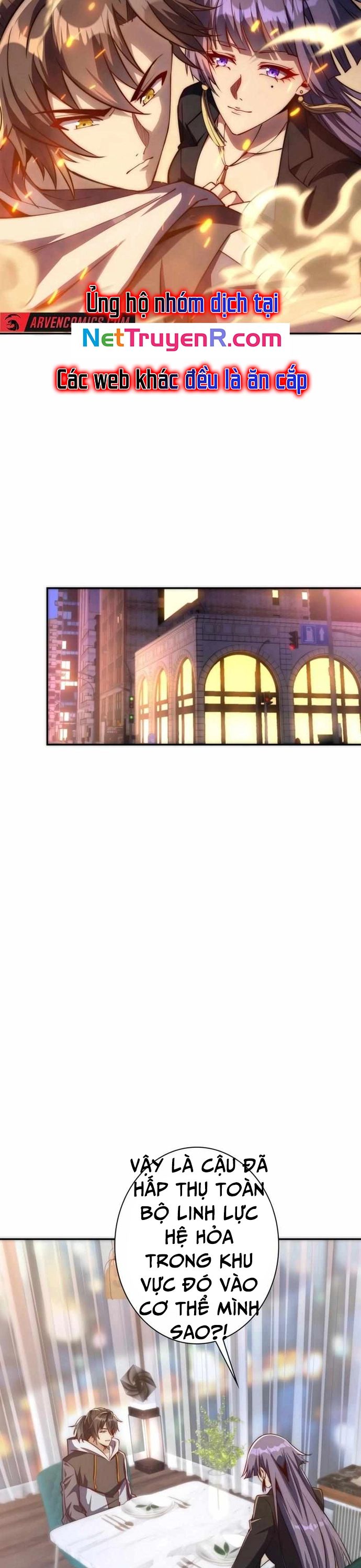 Trùng Sinh: Tôi Đứng Top Nhờ Hệ Thống Gian Lận Chapter 13 - Trang 2