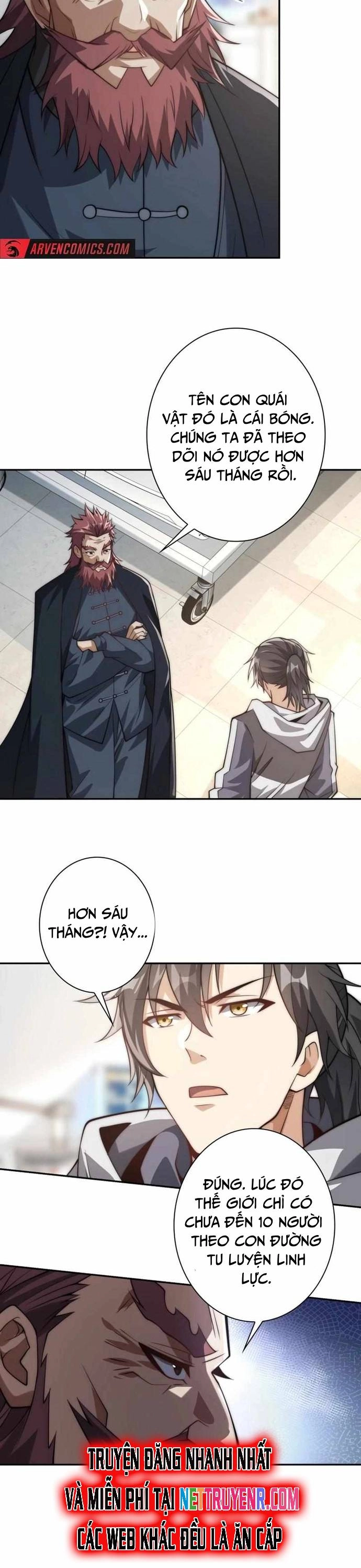 Trùng Sinh: Tôi Đứng Top Nhờ Hệ Thống Gian Lận Chapter 14 - Trang 2