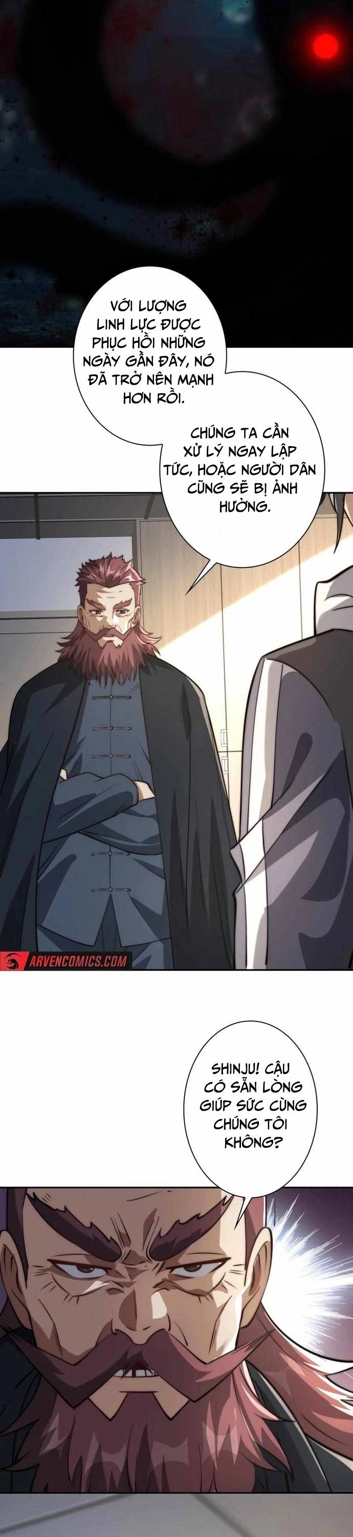 Trùng Sinh: Tôi Đứng Top Nhờ Hệ Thống Gian Lận Chapter 14 - Trang 2