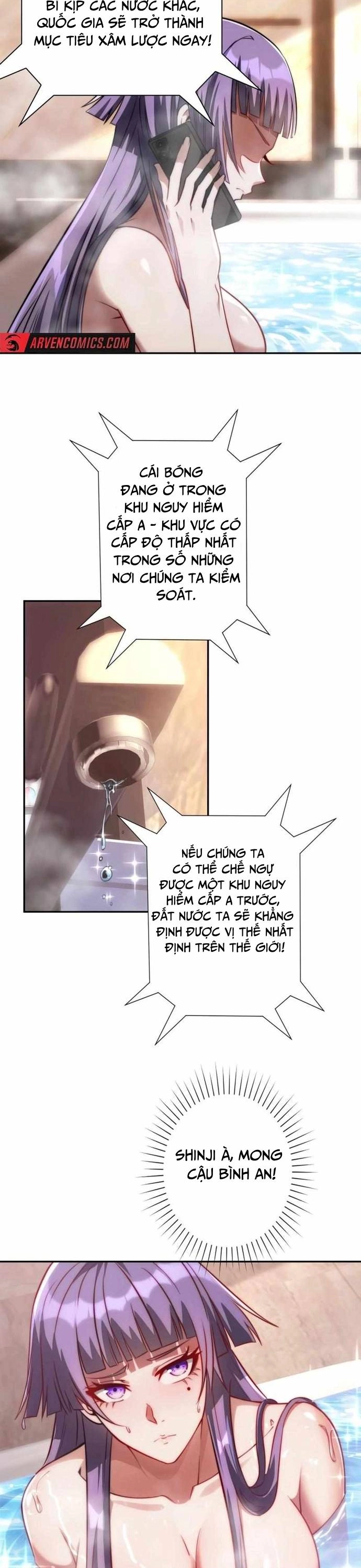 Trùng Sinh: Tôi Đứng Top Nhờ Hệ Thống Gian Lận Chapter 14 - Trang 2