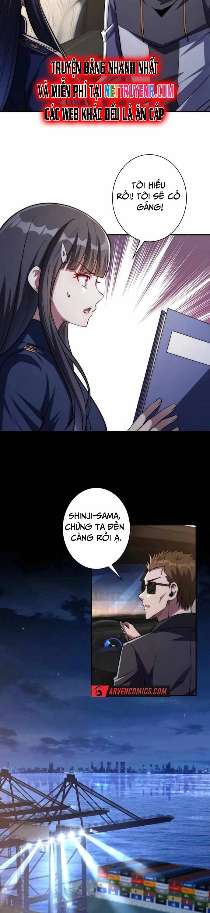 Trùng Sinh: Tôi Đứng Top Nhờ Hệ Thống Gian Lận Chapter 14 - Trang 2