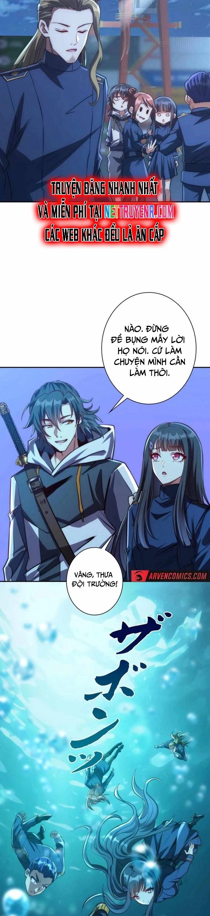 Trùng Sinh: Tôi Đứng Top Nhờ Hệ Thống Gian Lận Chapter 14 - Trang 2