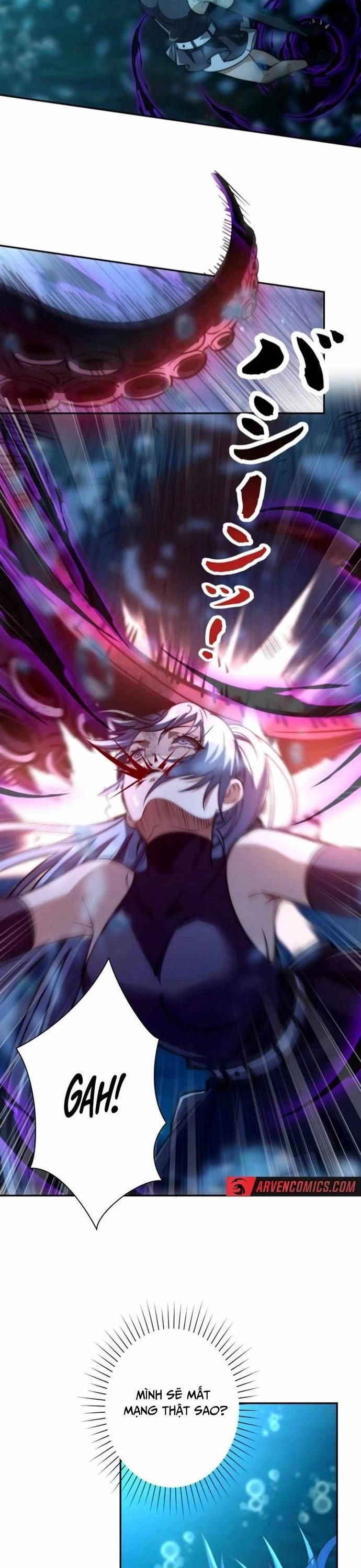 Trùng Sinh: Tôi Đứng Top Nhờ Hệ Thống Gian Lận Chapter 14 - Trang 2