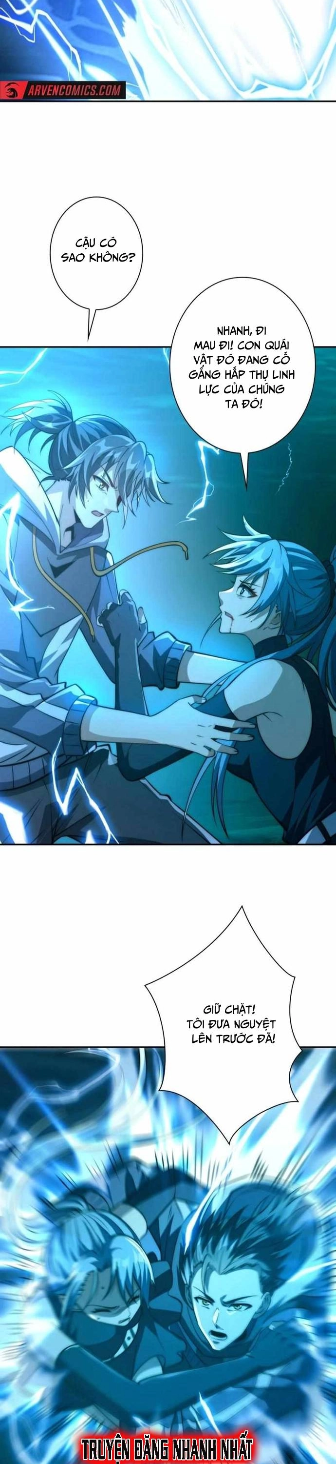 Trùng Sinh: Tôi Đứng Top Nhờ Hệ Thống Gian Lận Chapter 14 - Trang 2