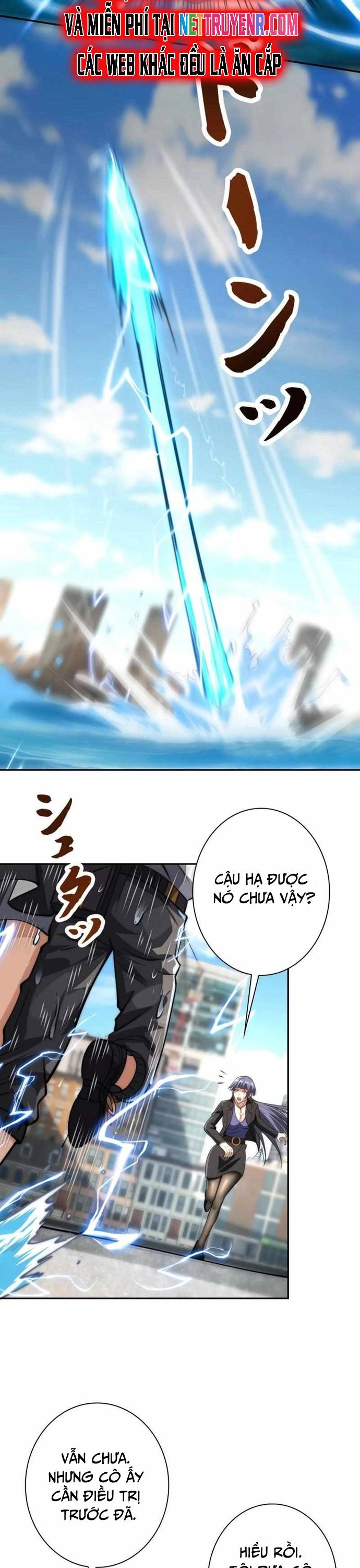 Trùng Sinh: Tôi Đứng Top Nhờ Hệ Thống Gian Lận Chapter 14 - Trang 2