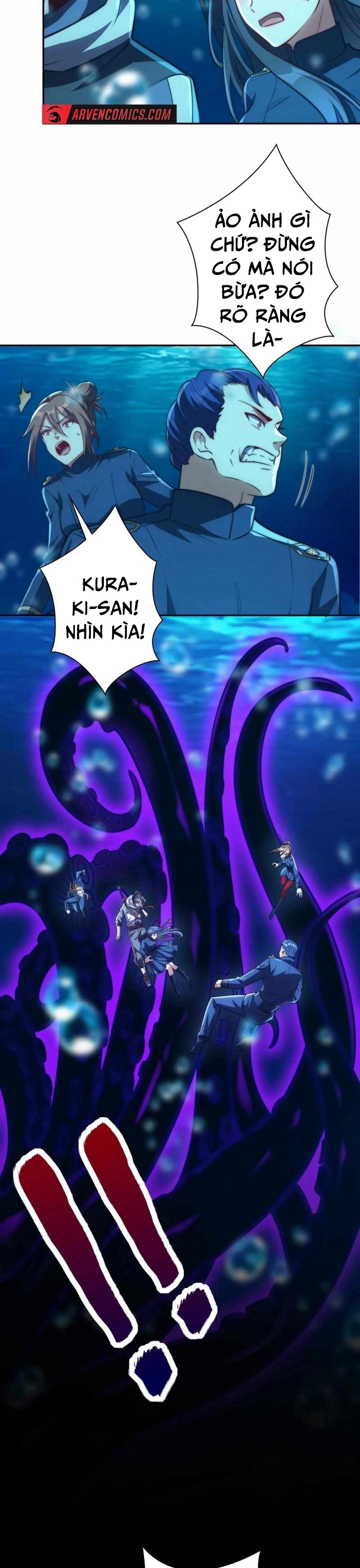 Trùng Sinh: Tôi Đứng Top Nhờ Hệ Thống Gian Lận Chapter 15 - Trang 2